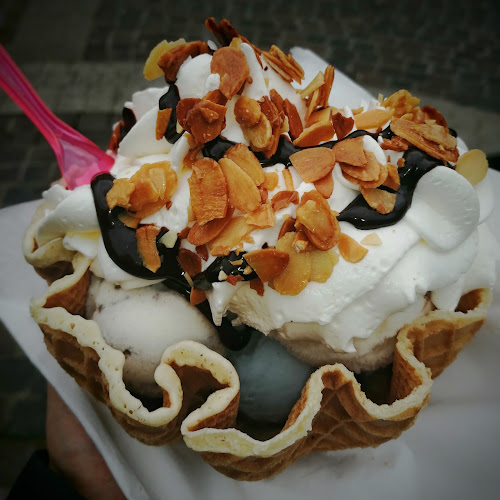 Glacier Ness Sainte-Maxime - Sainte-Maxime