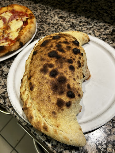 Restaurant La nonna Lilia