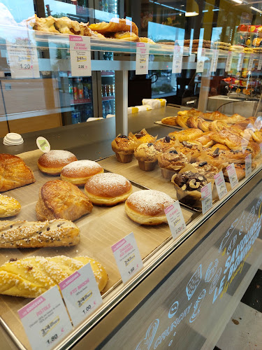 Opinii despre La mie Caline Rimbaud în Montpellier - Restauration