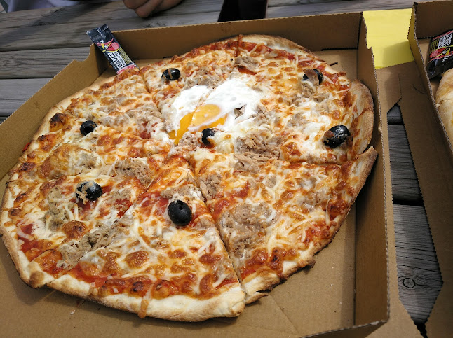 Opinii despre Lazaro Pizza în Marquette-lez-Lille - Restauration