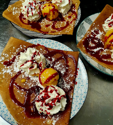 Mademoiselle Suzette