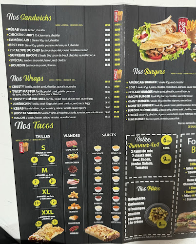 La casa 88 - Saint-Dié-des-Vosges