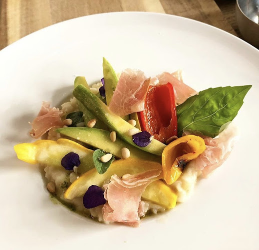 Opinii despre Maison Baci în Metz - Restauration