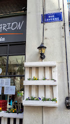 L'atelier de Marion - Hamburger Lyon