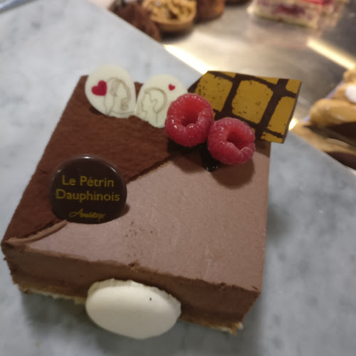 Comentarii opinii despre LE PETRIN DAUPHINOIS