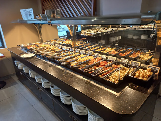 Comentarii opinii despre O BUFFET. (RILLIEUX LA PAPE)