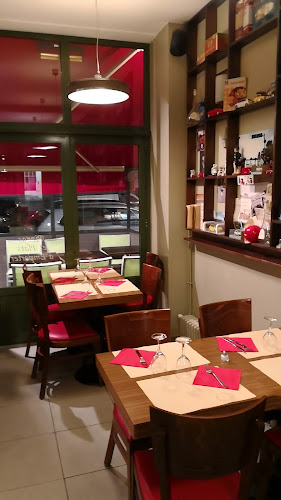 Comentarii opinii despre Bruno Ristorante