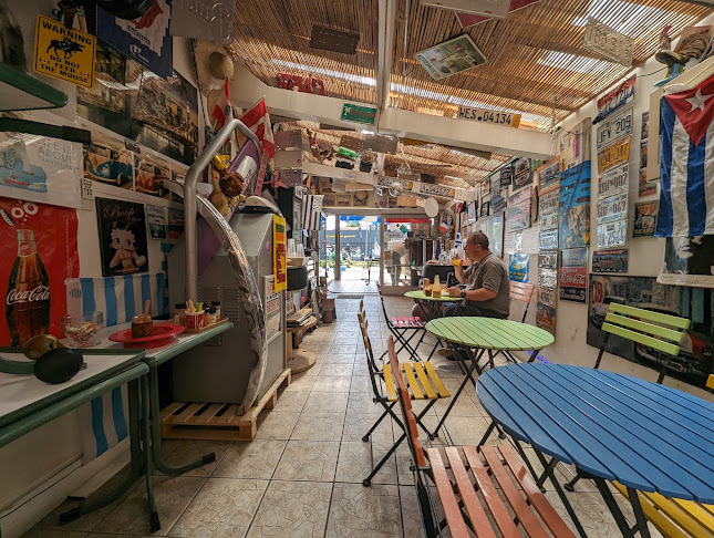 Comentarii opinii despre Chicken-Up