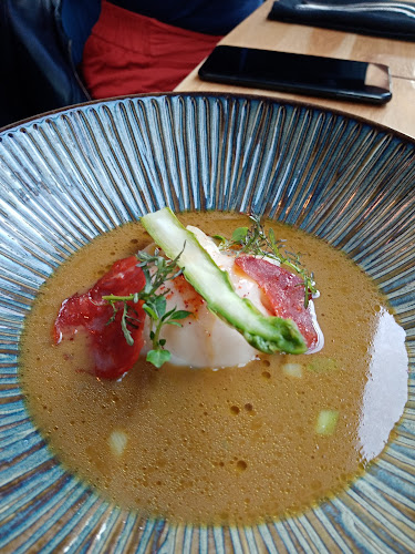 Comentarii opinii despre O'bistronome