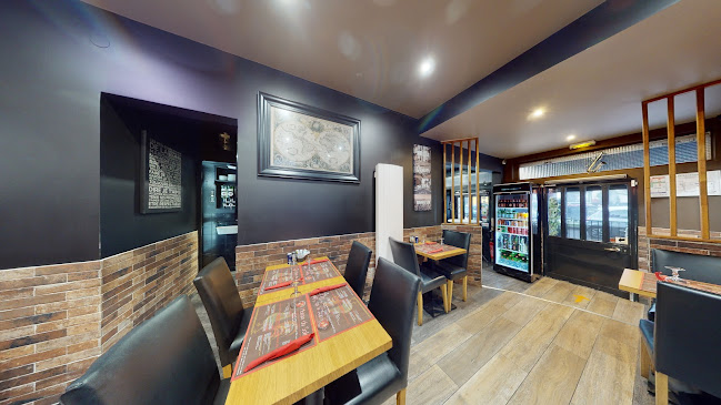 Restaurant Portugais - Maison du Soleil