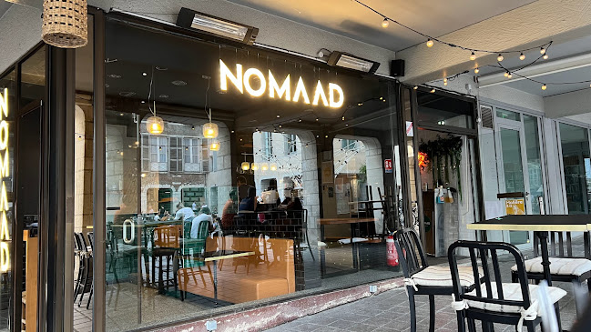 NOMAAD