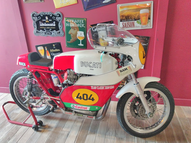 V and B Albi Le Sequestre - Albi