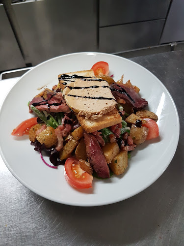 Comentarii opinii despre L’étoile du chatel