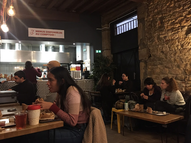 4 Rue des Marronniers, 69002 Lyon