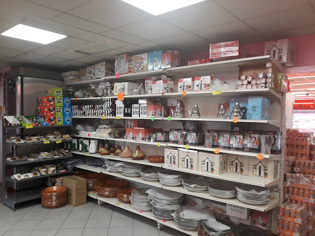 Delice Viandes Halal prix du gigot d'agneau - Restauration