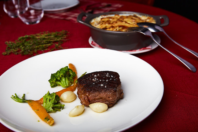 Opinii despre La Vignette în Strasbourg - Restauration