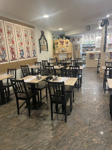 Comentarii opinii despre Boli Café