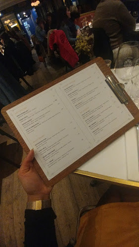 Opinii despre Frida în Bordeaux - Restauration