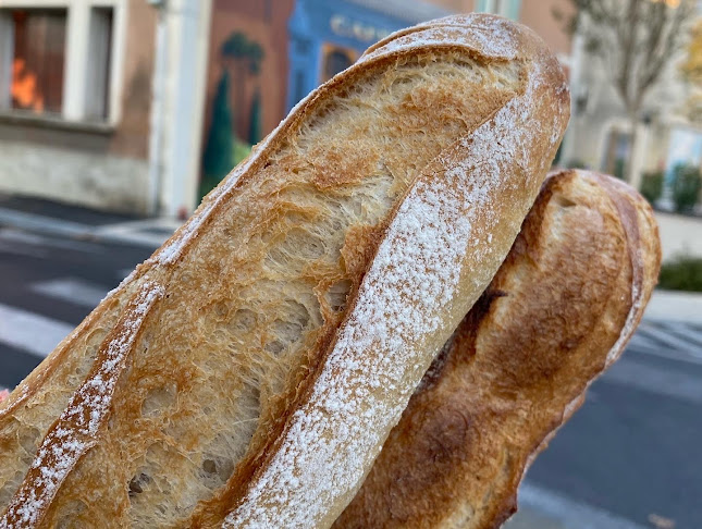 Opinii despre Rouet în Avignon - Restauration