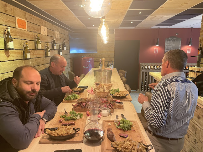 Comentarii opinii despre Le clos margaux