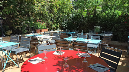 Pizzeria O'Rozier - La terrasse à l'étage