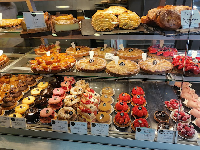 Comentarii opinii despre La Maison d'Isabelle