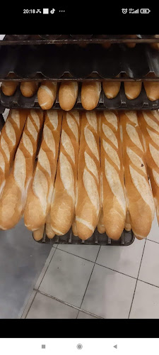 Boulangerie Du Pile - Restauration