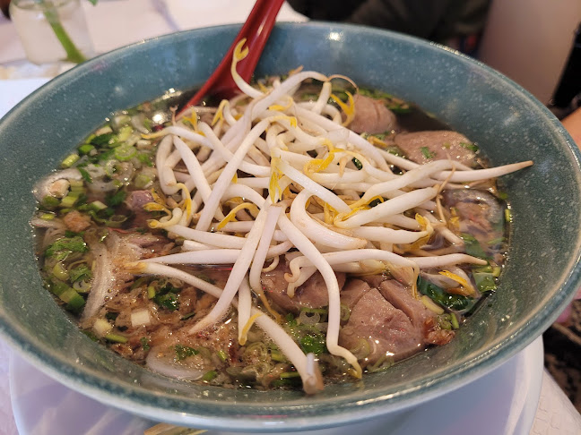 Opinii despre Restaurant Chez Tanh în Nice - Restauration