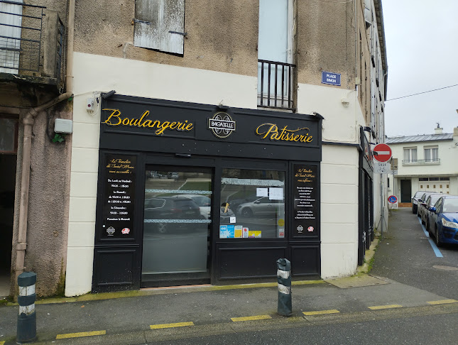 Le Tamelier de Saint Marc