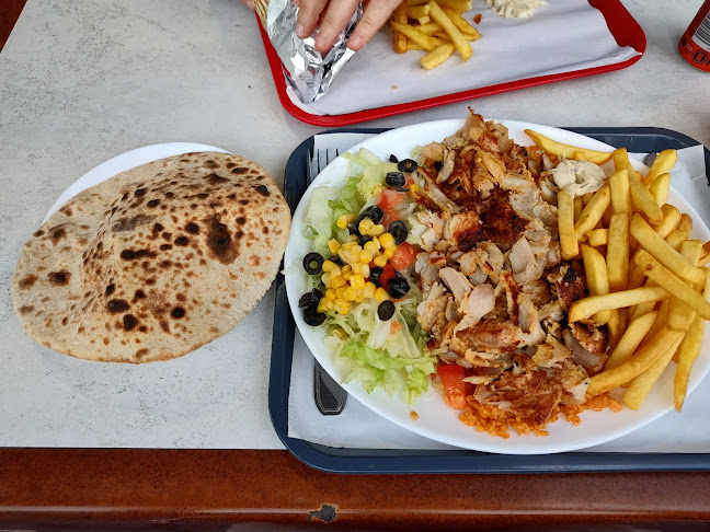 O’KARTIER - Restauration