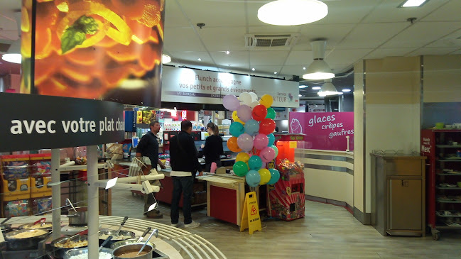 Restaurant flunch Pertuis - Restauration