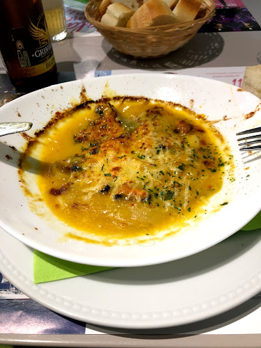 Opinii despre Les petites mains în Calais - Restauration