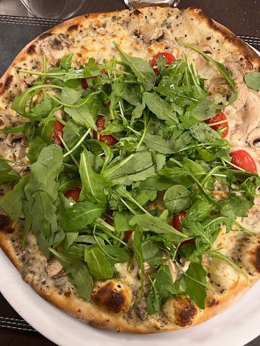 Opinii despre La Marina - Restaurant et Pizzéria în Belfort - Restauration