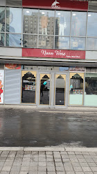 Naan Time - Indian Street Food