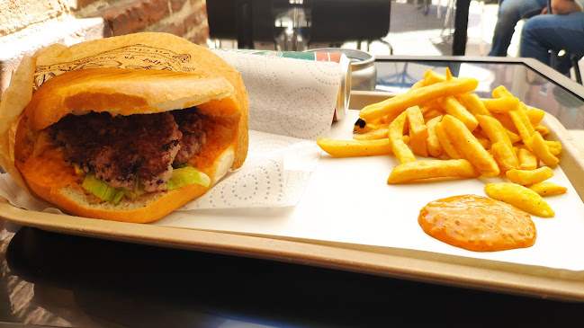 Sandwicherie Orientale - Restauration