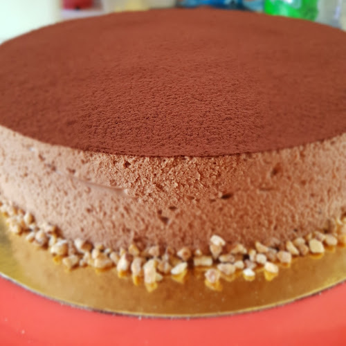 Un ptit grain de sucre - Sucy-en-Brie