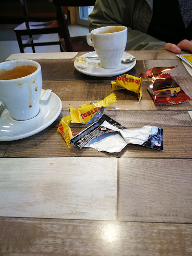 Opinii despre Au Stop în Lille - Restauration