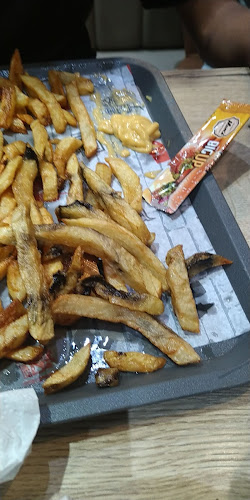 Opinii despre Grillade et Tacos Nîmes Périph în Nîmes - Restauration