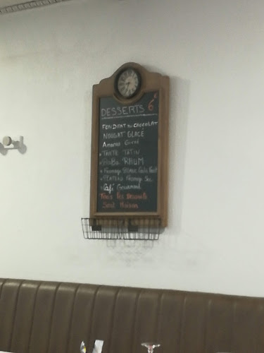 Comentarii opinii despre A La Belle Epoque