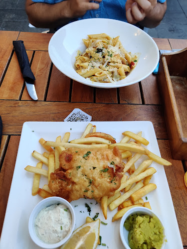 Ma Nolan's Irish Pub, Vieux Nice - Nice