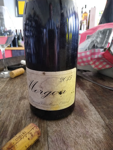 Bar à Vins Devignenverre - Poitiers - Poitiers