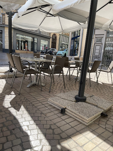 Opinii despre Artisan Glacier în Béziers - Restauration