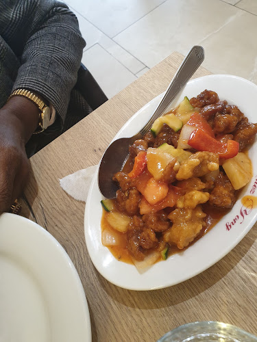 Chez Lau - Restauration