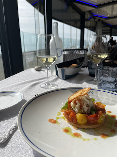 Comentarii opinii despre La Calanque Bleue