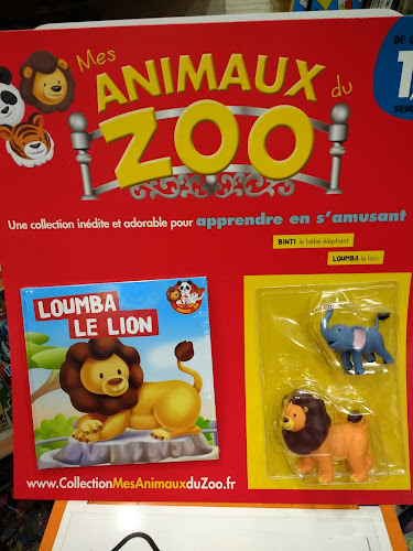 1 Rdpt de l'Europe, 10000 Troyes