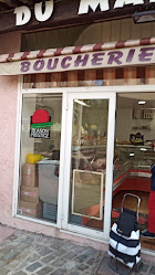 Boucherie du marché