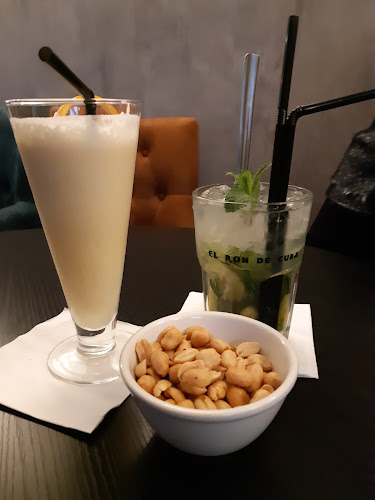 Le Bear's Café - Le Raincy