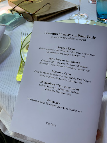 Mariottat la table privée - Agen