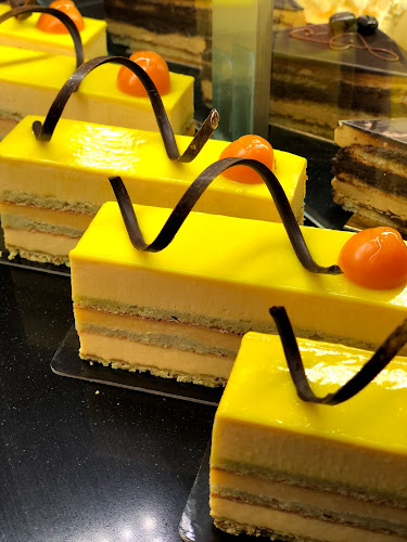 Opinii despre Boulangerie în Villeneuve-Saint-Georges - Restauration