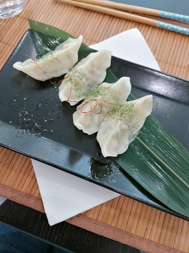 Comentarii opinii despre Chibi Ramen